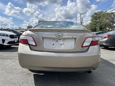 2008 Toyota Camry Hybrid   - Photo 5 - Framingham, MA 01702