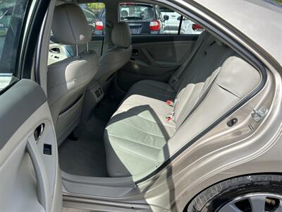 2008 Toyota Camry Hybrid   - Photo 11 - Framingham, MA 01702