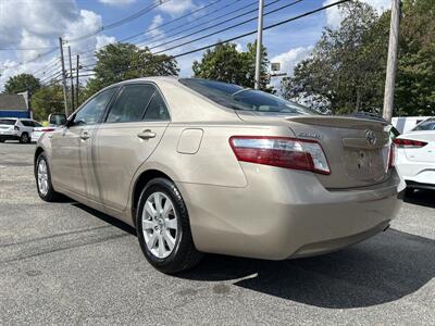 2008 Toyota Camry Hybrid   - Photo 6 - Framingham, MA 01702