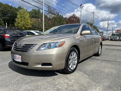 2008 Toyota Camry Hybrid   - Photo 1 - Framingham, MA 01702