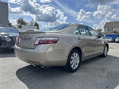 2008 Toyota Camry Hybrid   - Photo 4 - Framingham, MA 01702