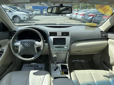 2008 Toyota Camry Hybrid   - Photo 12 - Framingham, MA 01702