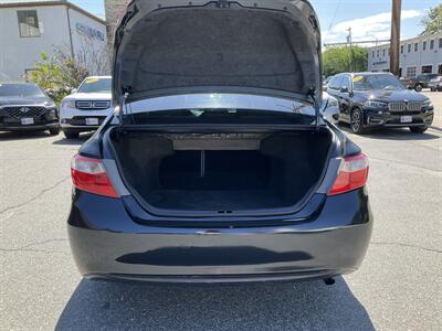 2015 Toyota Camry LE   - Photo 13 - Acton, MA 01720