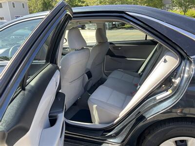 2015 Toyota Camry LE   - Photo 12 - Acton, MA 01720