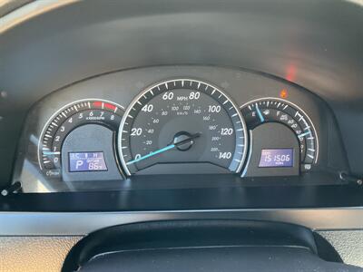 2015 Toyota Camry LE   - Photo 15 - Acton, MA 01720