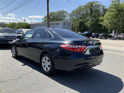 2015 Toyota Camry LE   - Photo 7 - Acton, MA 01720