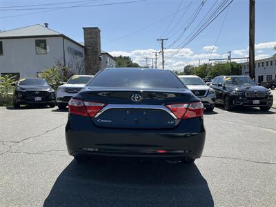 2015 Toyota Camry LE   - Photo 6 - Acton, MA 01720