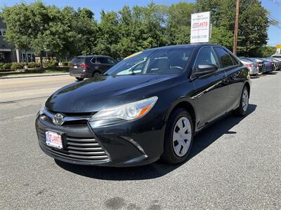 2015 Toyota Camry LE   - Photo 1 - Acton, MA 01720