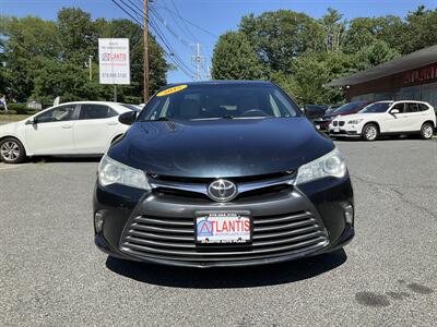 2015 Toyota Camry LE   - Photo 2 - Acton, MA 01720