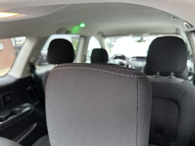 2017 Nissan Pathfinder S   - Photo 24 - Acton, MA 01720