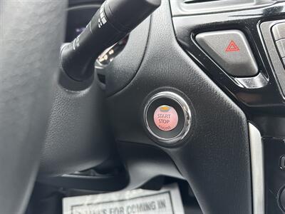 2017 Nissan Pathfinder S   - Photo 14 - Acton, MA 01720