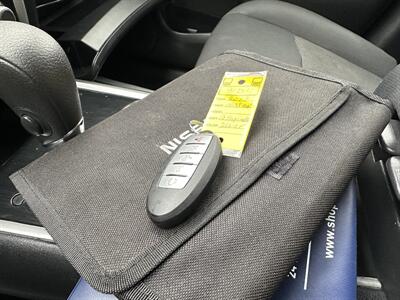 2017 Nissan Pathfinder S   - Photo 12 - Acton, MA 01720