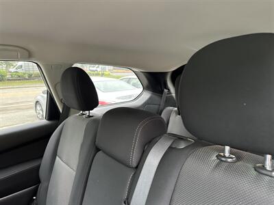 2017 Nissan Pathfinder S   - Photo 22 - Acton, MA 01720