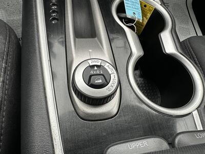 2017 Nissan Pathfinder S   - Photo 15 - Acton, MA 01720