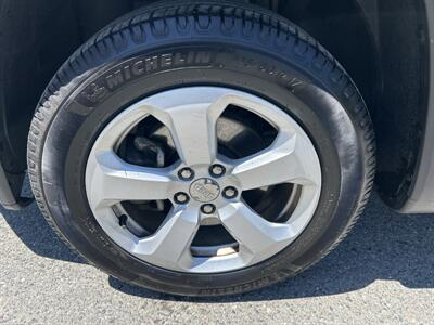 2020 Jeep Compass Latitude   - Photo 7 - Framingham, MA 01702
