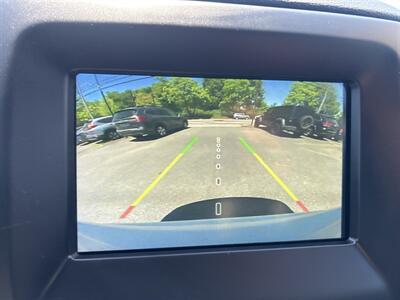 2020 Jeep Compass Latitude   - Photo 14 - Framingham, MA 01702