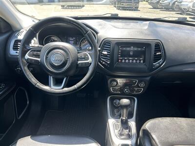 2020 Jeep Compass Latitude   - Photo 11 - Framingham, MA 01702