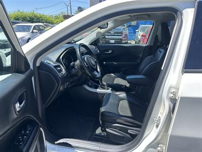 2020 Jeep Compass Latitude   - Photo 9 - Framingham, MA 01702