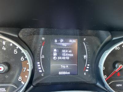 2020 Jeep Compass Latitude   - Photo 15 - Framingham, MA 01702