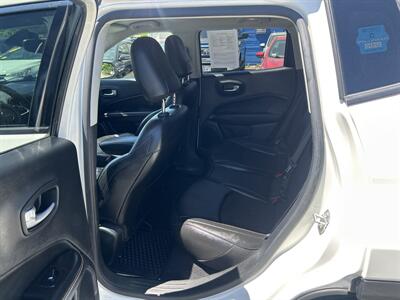 2020 Jeep Compass Latitude   - Photo 10 - Framingham, MA 01702