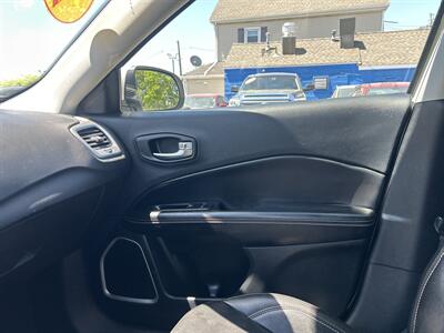 2020 Jeep Compass Latitude   - Photo 12 - Framingham, MA 01702