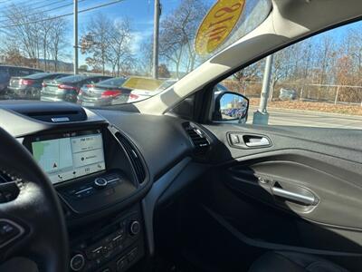 2018 Ford Escape SEL   - Photo 18 - Framingham, MA 01702