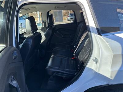 2018 Ford Escape SEL   - Photo 12 - Framingham, MA 01702