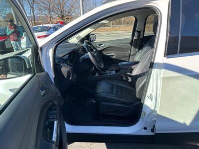 2018 Ford Escape SEL   - Photo 13 - Framingham, MA 01702