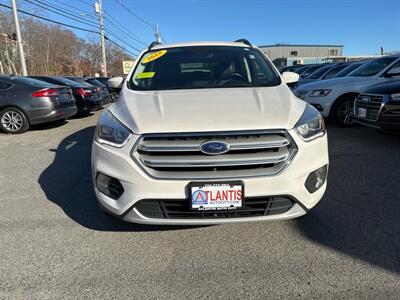 2018 Ford Escape SEL   - Photo 2 - Framingham, MA 01702