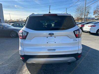 2018 Ford Escape SEL   - Photo 5 - Framingham, MA 01702