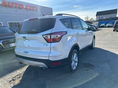 2018 Ford Escape SEL   - Photo 4 - Framingham, MA 01702