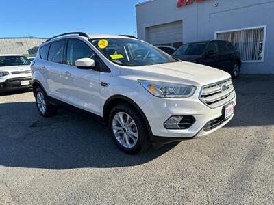 2018 Ford Escape SEL   - Photo 3 - Framingham, MA 01702