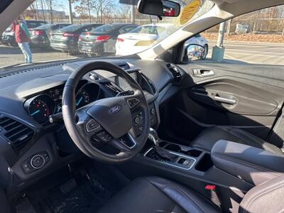 2018 Ford Escape SEL   - Photo 15 - Framingham, MA 01702