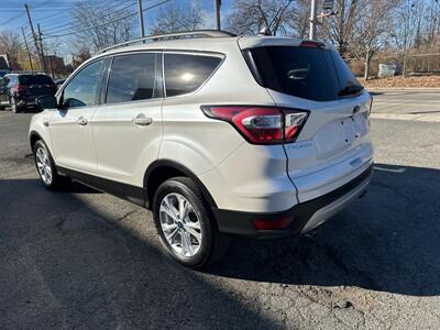 2018 Ford Escape SEL   - Photo 6 - Framingham, MA 01702