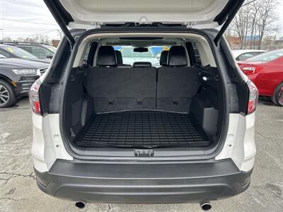 2018 Ford Escape Titanium   - Photo 8 - Framingham, MA 01702