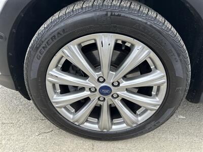 2018 Ford Escape Titanium   - Photo 7 - Framingham, MA 01702
