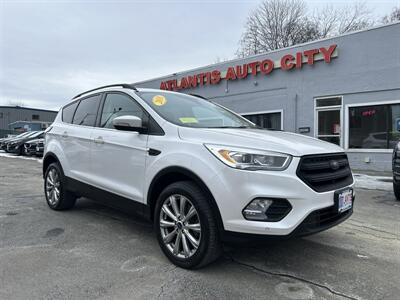 2018 Ford Escape Titanium   - Photo 3 - Framingham, MA 01702