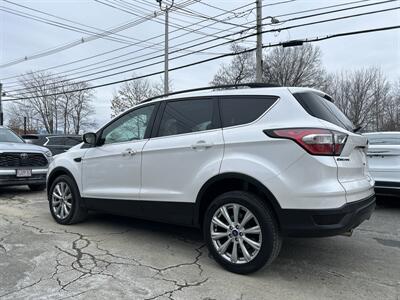 2018 Ford Escape Titanium   - Photo 6 - Framingham, MA 01702