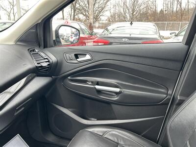 2018 Ford Escape Titanium   - Photo 13 - Framingham, MA 01702