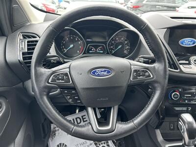2018 Ford Escape Titanium   - Photo 14 - Framingham, MA 01702