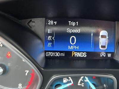 2018 Ford Escape Titanium   - Photo 16 - Framingham, MA 01702