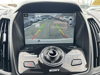 2018 Ford Escape Titanium   - Photo 15 - Framingham, MA 01702