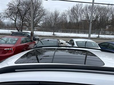 2018 Ford Escape Titanium   - Photo 12 - Framingham, MA 01702