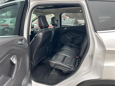 2018 Ford Escape Titanium   - Photo 10 - Framingham, MA 01702