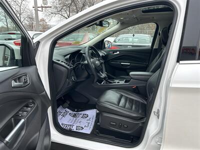 2018 Ford Escape Titanium   - Photo 9 - Framingham, MA 01702