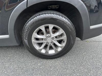 2020 Hyundai SANTA FE SEL   - Photo 9 - Acton, MA 01720