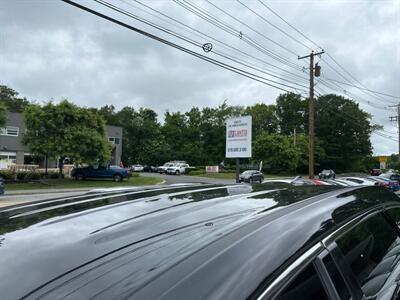2020 Hyundai SANTA FE SEL   - Photo 8 - Acton, MA 01720