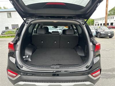 2020 Hyundai SANTA FE SEL   - Photo 11 - Acton, MA 01720