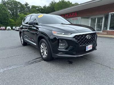 2020 Hyundai SANTA FE SEL   - Photo 3 - Acton, MA 01720
