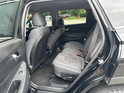 2020 Hyundai SANTA FE SEL   - Photo 12 - Acton, MA 01720